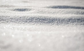 VIDEO. Deşertul Sahara, acoperit de zăpadă