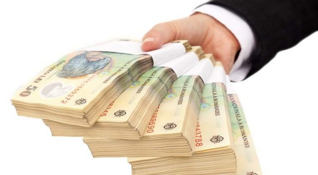 Băncile au vândut credite neperformante de sub un miliard euro, anul trecut