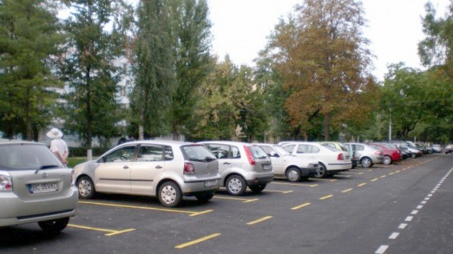 Anunţ important de la Biroul Siguranţa Circulaţiei Urbane şi Parcări Constanţa