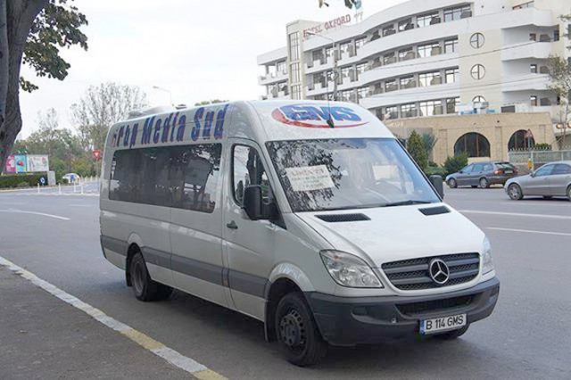 GMS-urile dispar din trafic. De ce abia acum?
