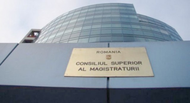 Procurorul constănţean Constantin Micu rămâne în continuare director în cadrul CSM