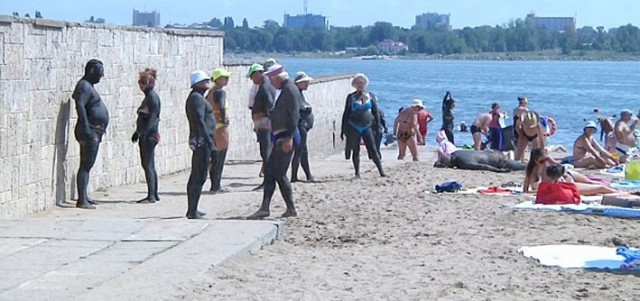 Iată câte locuri sunt puse la bătaie pentru tratamentele balneare gratuite pentru pensionari