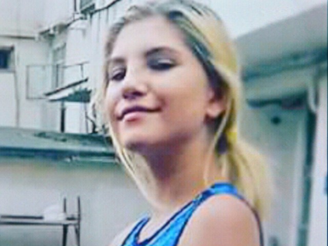 A dispărut înainte de Revelion! O minoră este căutată de poliţişti