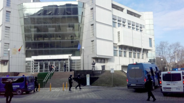 Începe judecata în cazul fostei şefe a DSP Tulcea