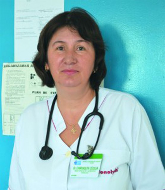 Medicul cardiolog Chirvăsuţă, acuzat de luare de mită, în aşteptarea sentinţei!