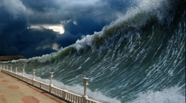 Un cutremur de 7,2 a avut loc în Rusia. A fost emisă avertizare de tsunami