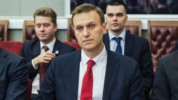 Rusia: O instanţă a blocat conturile organizaţiei opozantului Alexei Navalnîi