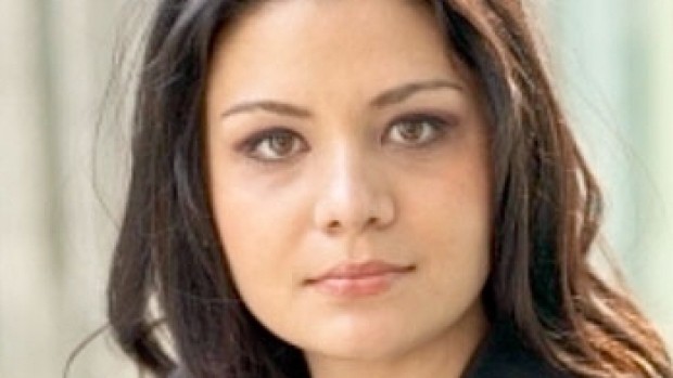Ioana Andreea Lambru, numită secretar general al Guvernului