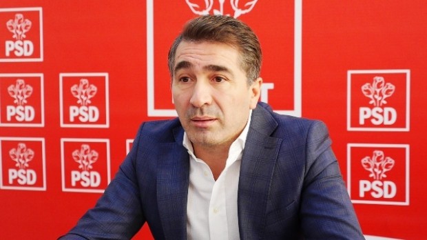 Lider PSD, șef de Consiliu Județean, ARESTAT pentru 30 de zile, în timp ce Guvernul primește votul de învestitură