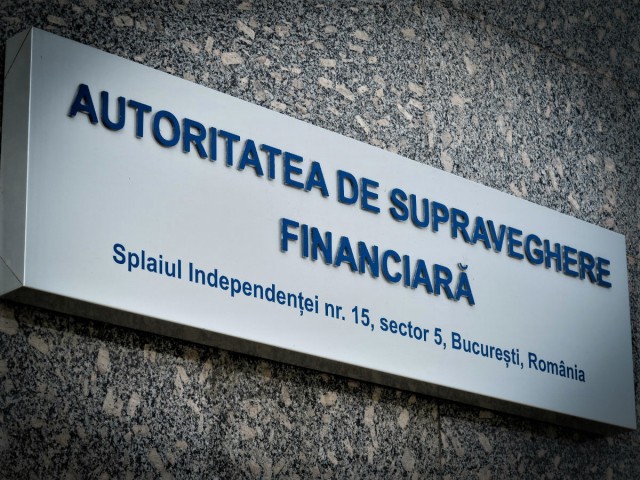 ASF: Fondurile de pensii private au cumulat active de 148,6 miliarde lei la final de iunie, în creştere cu 30%