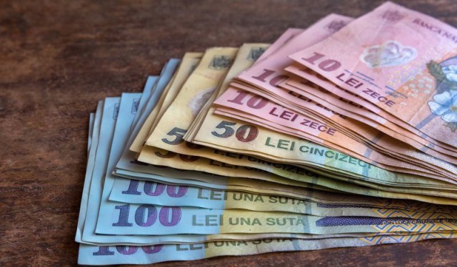 ASF: Fondurile de pensii private obligatorii aveau active în valoare de 41,71 miliarde de lei, la 28 februarie 2018