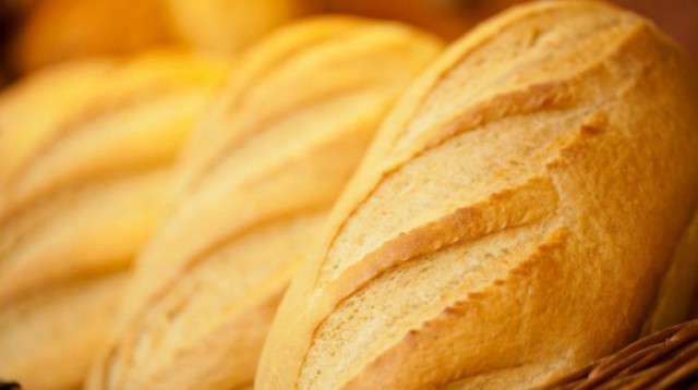 România are cele mai mici preţuri la pâine din UE