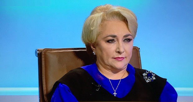 Dăncilă despre miniştri cu probleme penale: Directiva europeană spune că există prezumţia de nevinovăţie până la condamnare