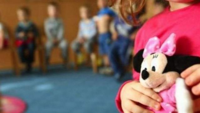 Statistică: Peste 47.600 de copii se aflau, la finele lunii martie, în sistemul de protecţie specială