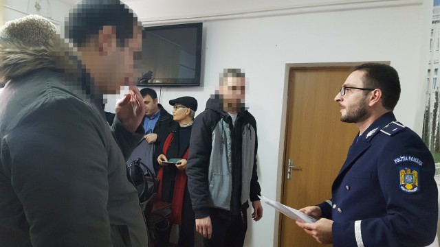 DECLARAȚIILE TINERILOR din TOMIS NORD care au IMOBILIZAT un HOȚ: ”Spunea că vrea să-și ia medicamente” VIDEO