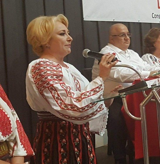 Ce părere are Felix Stroe despre Viorica Dăncilă
