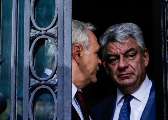 Reacții în presa internațională după demisia premierului Mihai Tudose