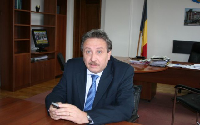 Schimbări la conducerea Direcției Regionale a Finanțelor Publice Galați, de care aparține Constanța