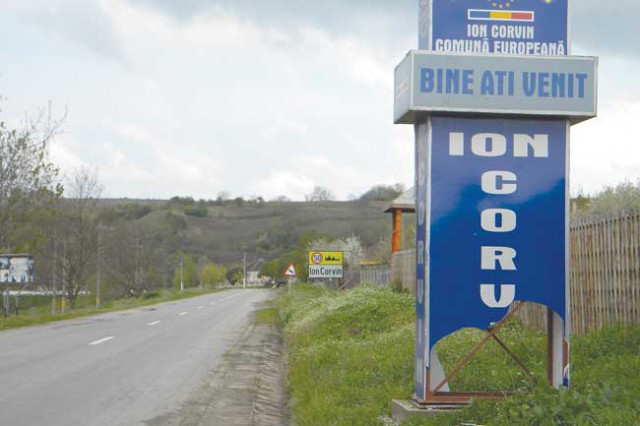 Milioane de lei investite în reabilitarea DJ 223, șoseaua care leagă Cernavodă de Ion Corvin