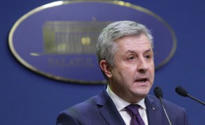 Iordache: Este un succes pentru Parlament cum arată Legile justiţiei