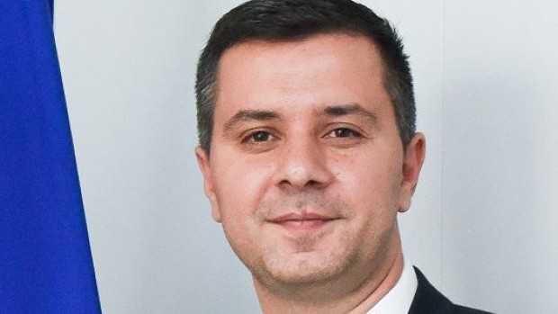 Ministrul Fondurilor Europene: 