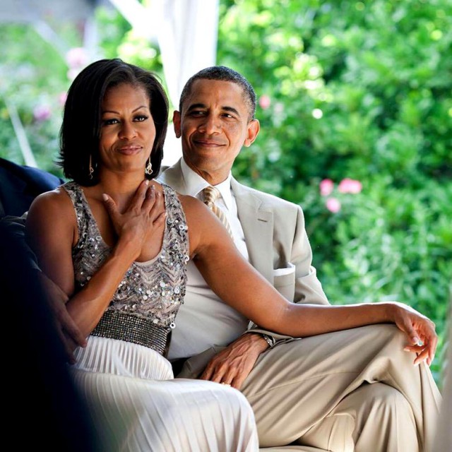 Michelle Obama, fosta Primă Doamnă a SUA, vine pentru prima dată în România!