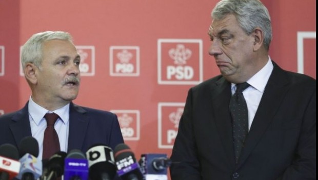 Tudose: Partidul a hotărât că e nevoie de alt Guvern