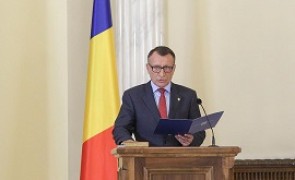 DOSAR LA DNA PE NUMELE VICEPREMIERULUI STĂNESCU