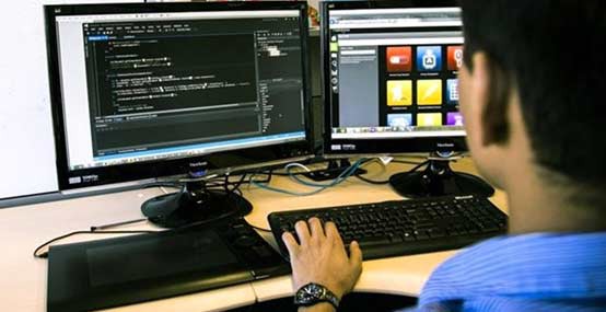 MCSI: Programatorii cu studii medii, scutiţi de impozit de la 1 februarie