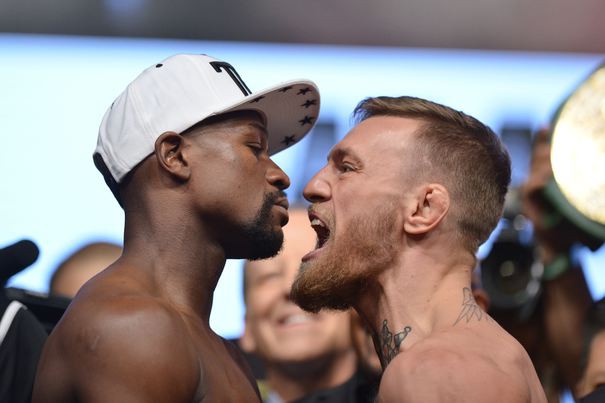 Se anunță un meci de box între Manny Pacquiao și Conor McGregor - Negocierile sunt avansate