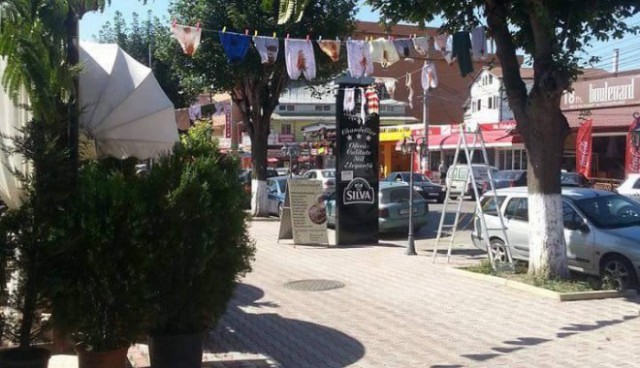 AFACEREA TARABA, reloaded. Pompierul Toto de la Primăria Eforie cerea bani spunând că are ‘pile’ la primar!