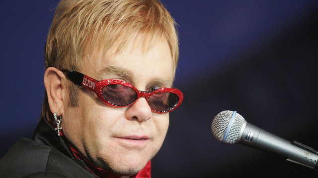 Londra: Muzeul Victoria şi Albert îşi va redenumi una dintre galerii după Sir Elton John