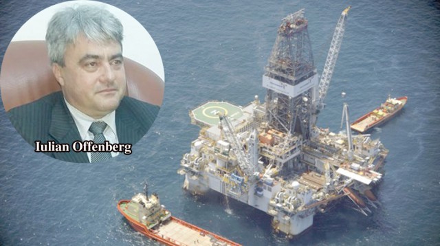Cine verifică siguranţa operaţiunilor petroliere offshore din Marea Neagră