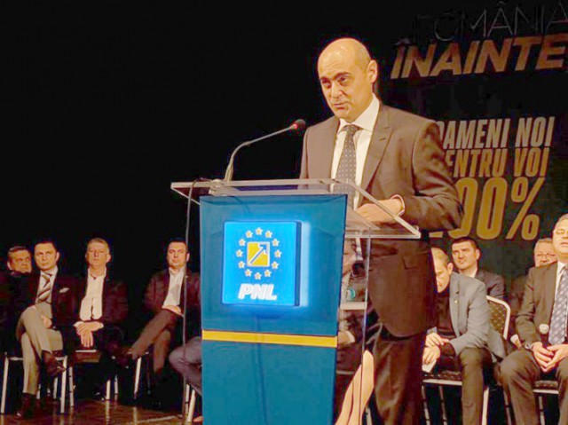Provocare pentru PNL: cine va fi candidatul pentru Primăria Constanţa?