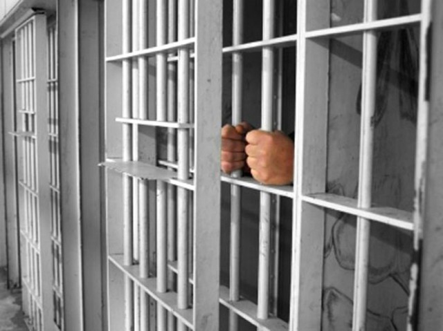 Un tânăr din Constanţa a ajuns la Penitenciarul Poarta Albă!