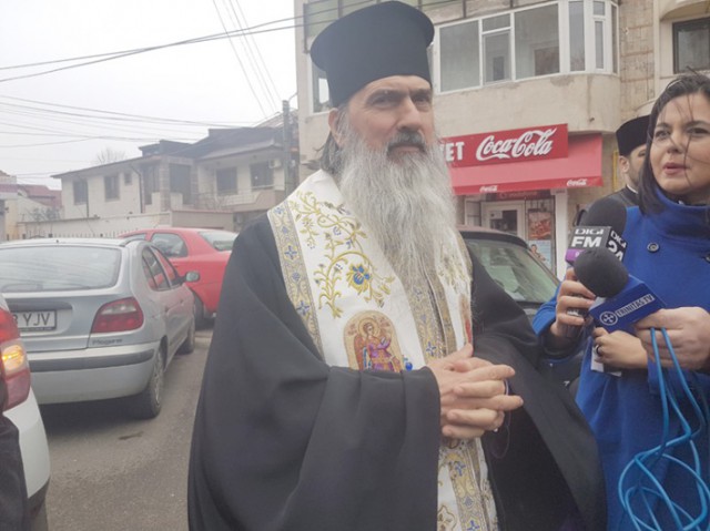Evenimente dedicate Unirii Principatelor la Arhiepiscopia Tomisului
