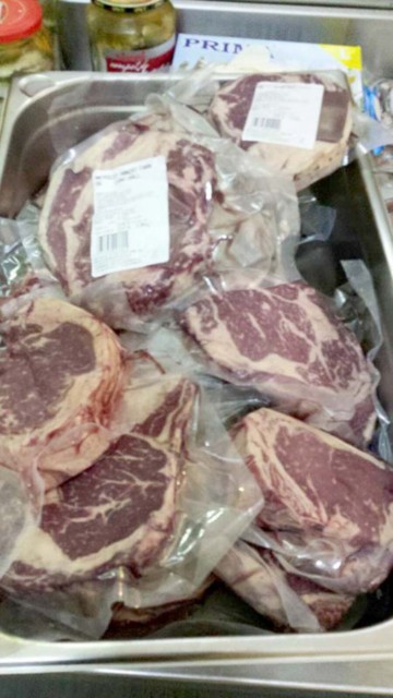 Controale la Constanţa: au fost retrase de la vânzare mai multe produse alimentare