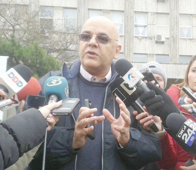 Raed Arafat vine la Constanţa pentru bilanț! ISU Dobrogea va avea o navă pentru a salva vieţi omeneşti