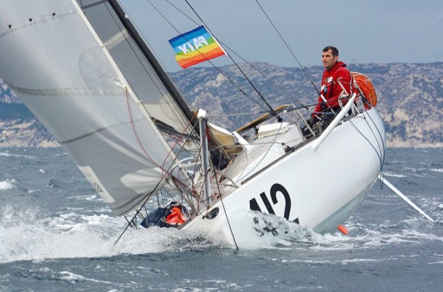 Centenarul Marii Uniri, celebrat la Constanţa printr-un eveniment nautic internaţional