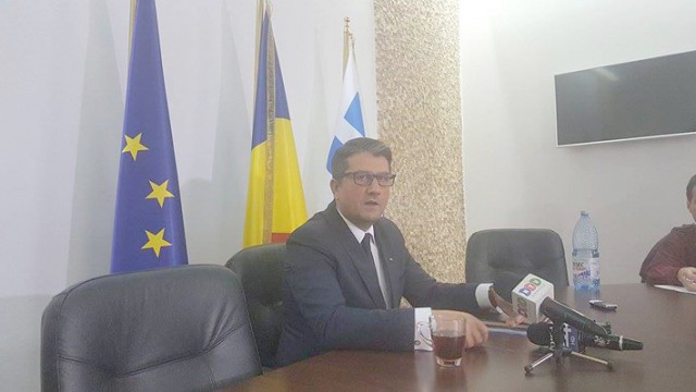 Consiliul local se întrunește în ședință ordinară! Iată ordinea de zi