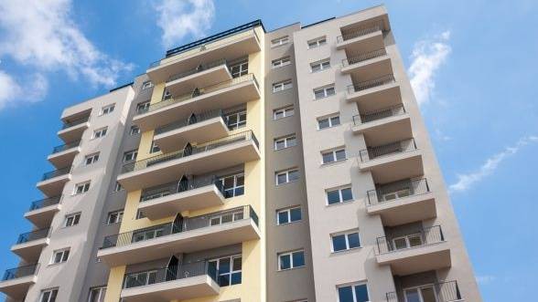 Segmentul de locuinţe noi va consemna o creştere cu 10% în 2019