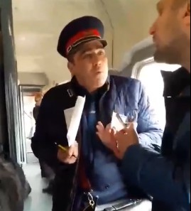VIDEO! HAOS în Gara Constanța: călătorii s-au trezit cu locuri într-un vagon care nu există. Iată ce spun reprezentanții CFR