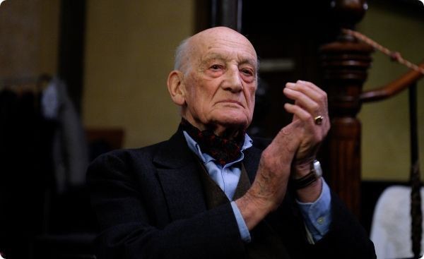 Neagu Djuvara a murit la vârsta de 101 ani