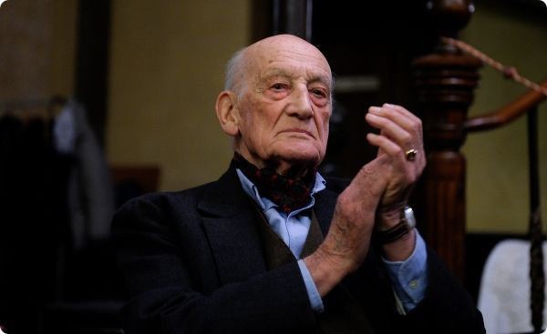 Istoricul Neagu Djuvara a fost înmormântat cu onoruri militare