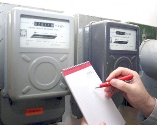 Consiliul Concurenţei a sancţionat trei companii care comercializează echipamente de măsurarea curentului