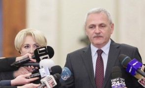 Negocieri APRINSE: Liviu Dragnea spune ce a discutat cu reprezentanții UDMR