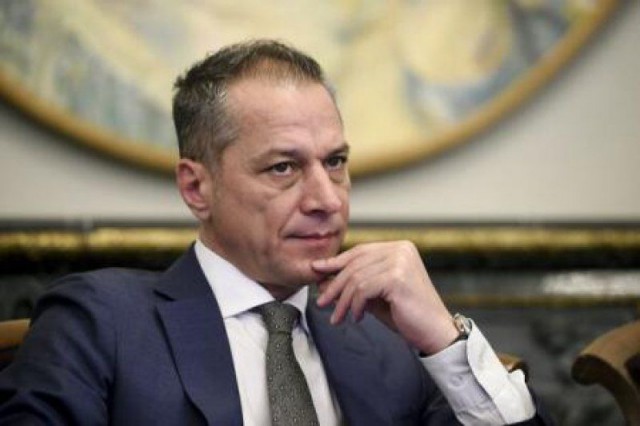 Enache Jiru a fost numit consilier al guvernatorului BNR