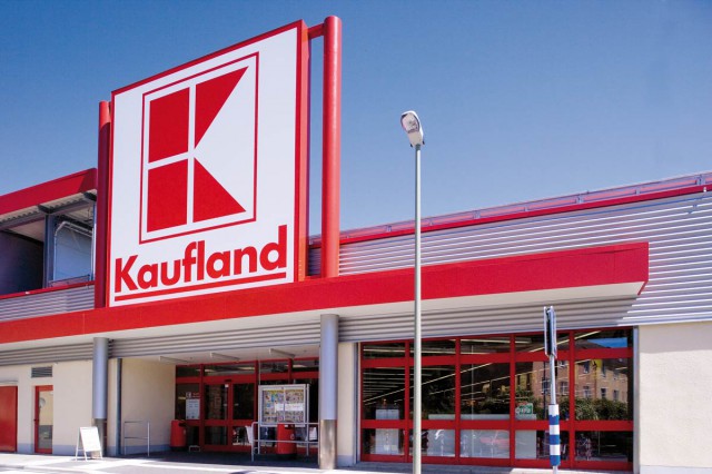Accident de muncă la Kaufland Mangalia
