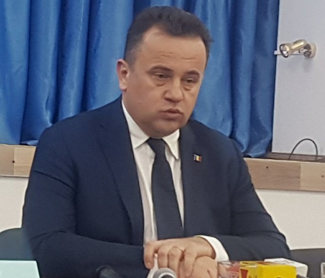 Liviu Pop, ministrul Educaţiei: