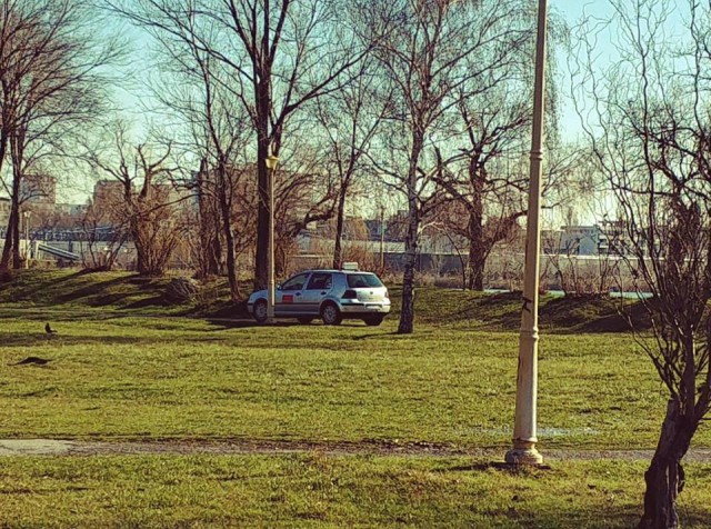Mii de semnături pentru o petiţie online pentru salvarea Parcului Tăbăcărie